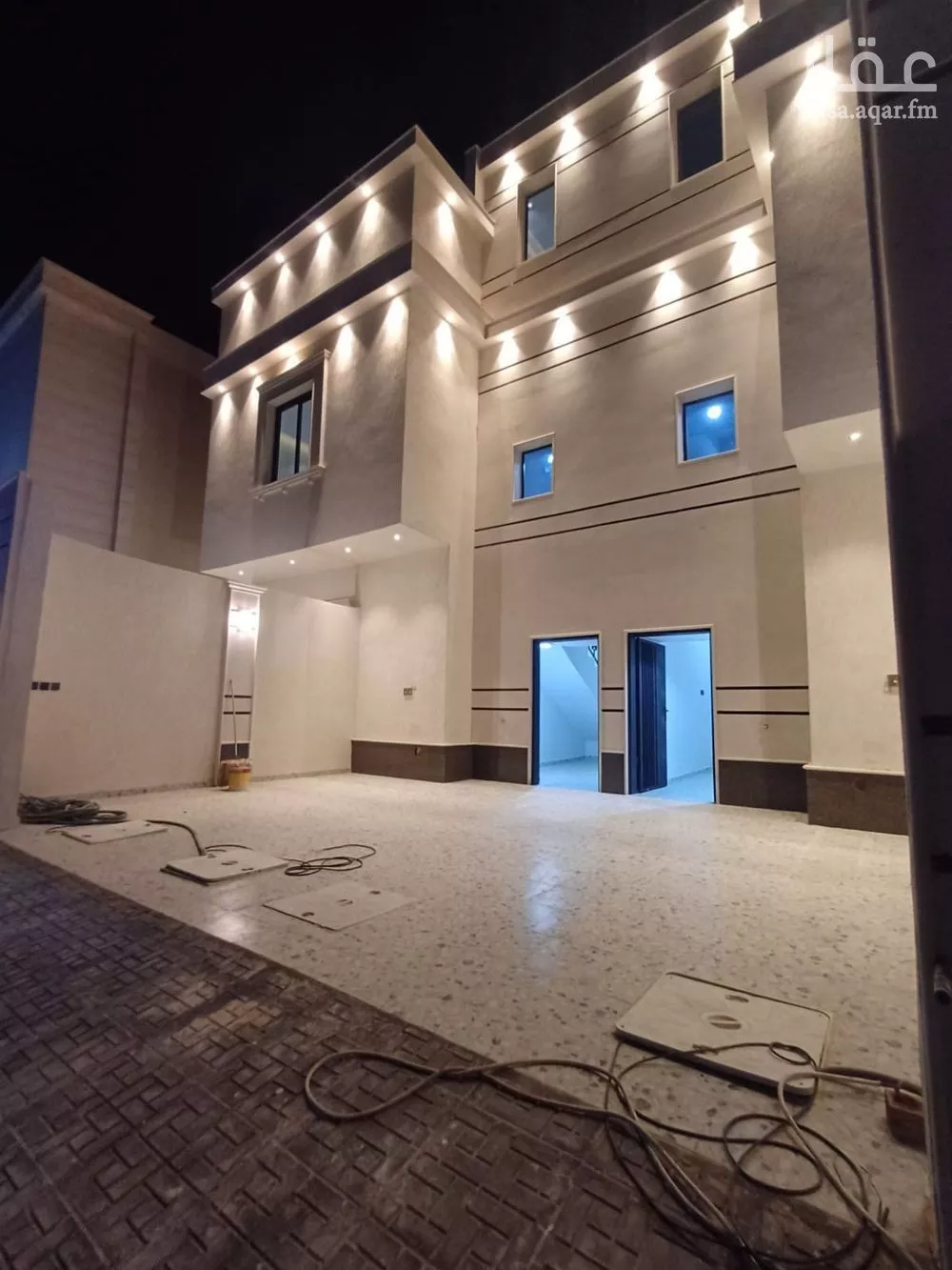 شقة 4 غرف في الرمال، الرياض 13