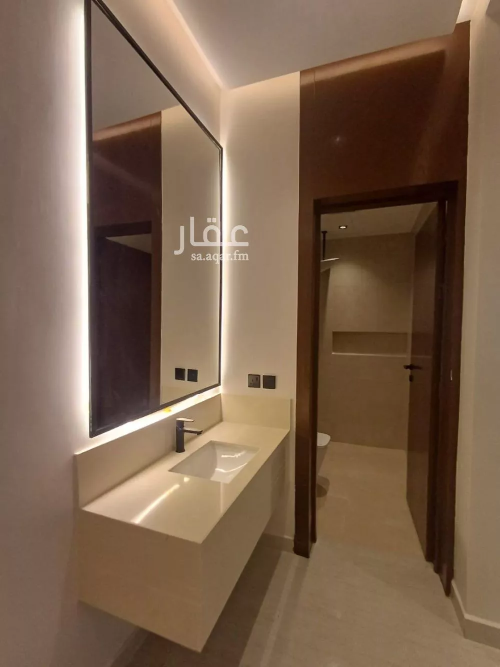 5 bedroom floor in Ash Sharq 4