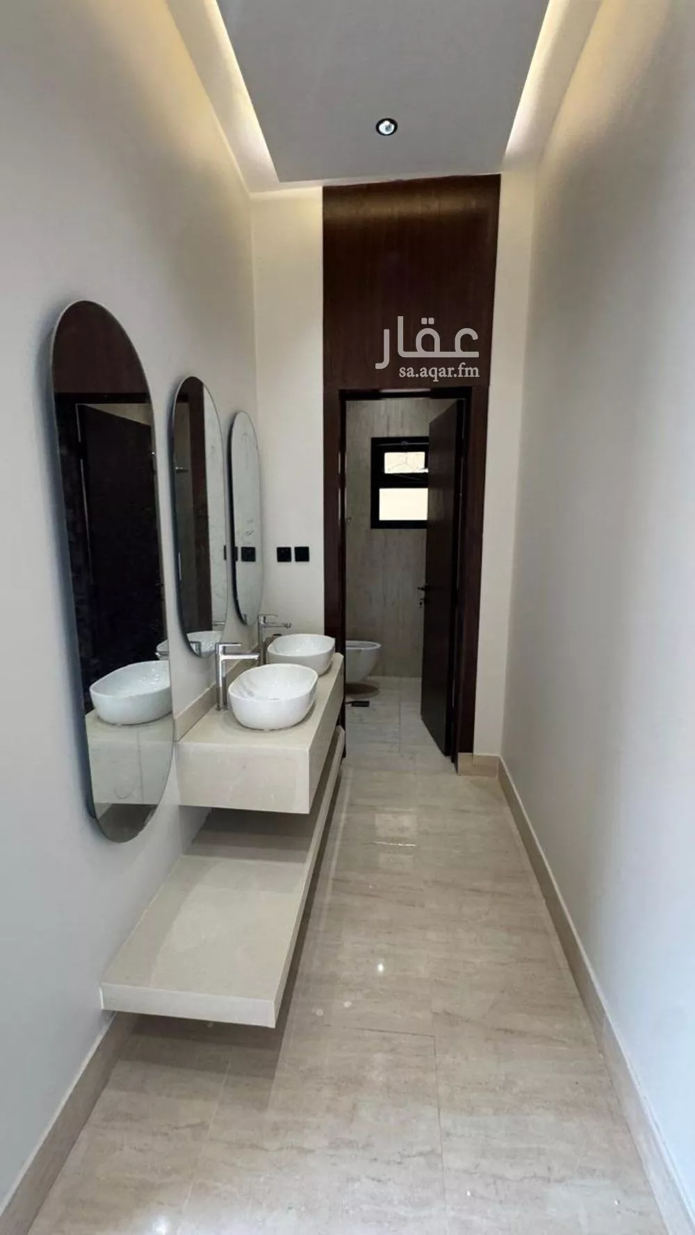 دور 5 غرف في الرمال 4