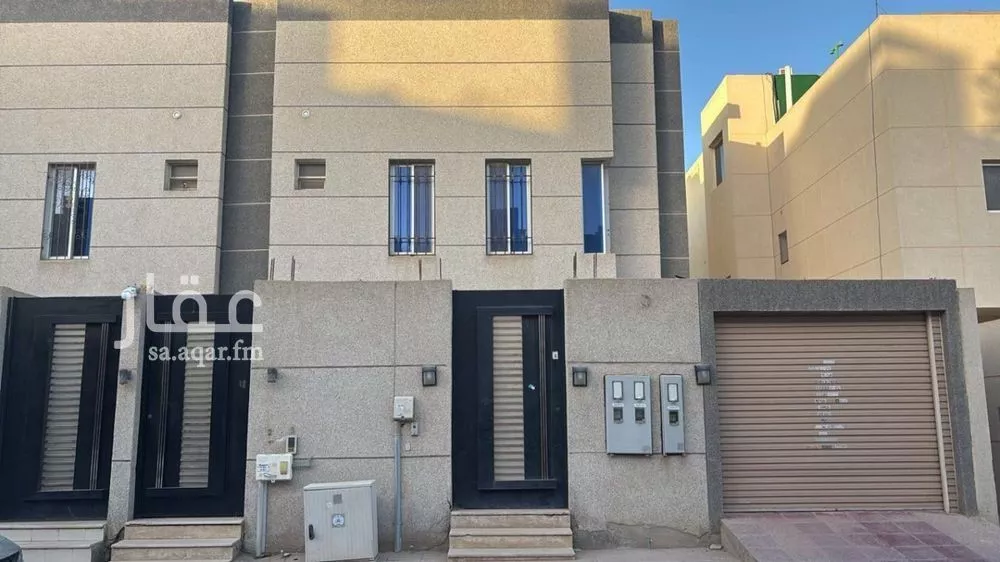 فيلا 12 غرف في الوادي 2