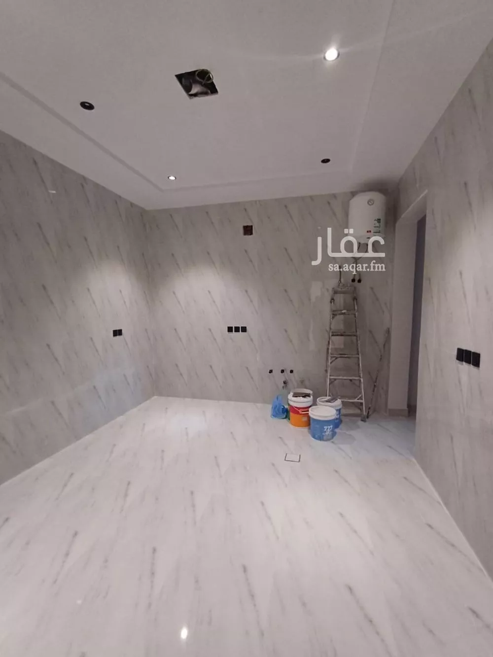 land in Al Rimal, Riyadh 9