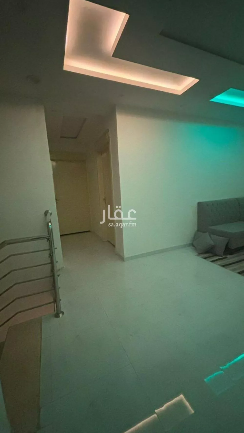 فيلا 8 غرف في الرمال 4