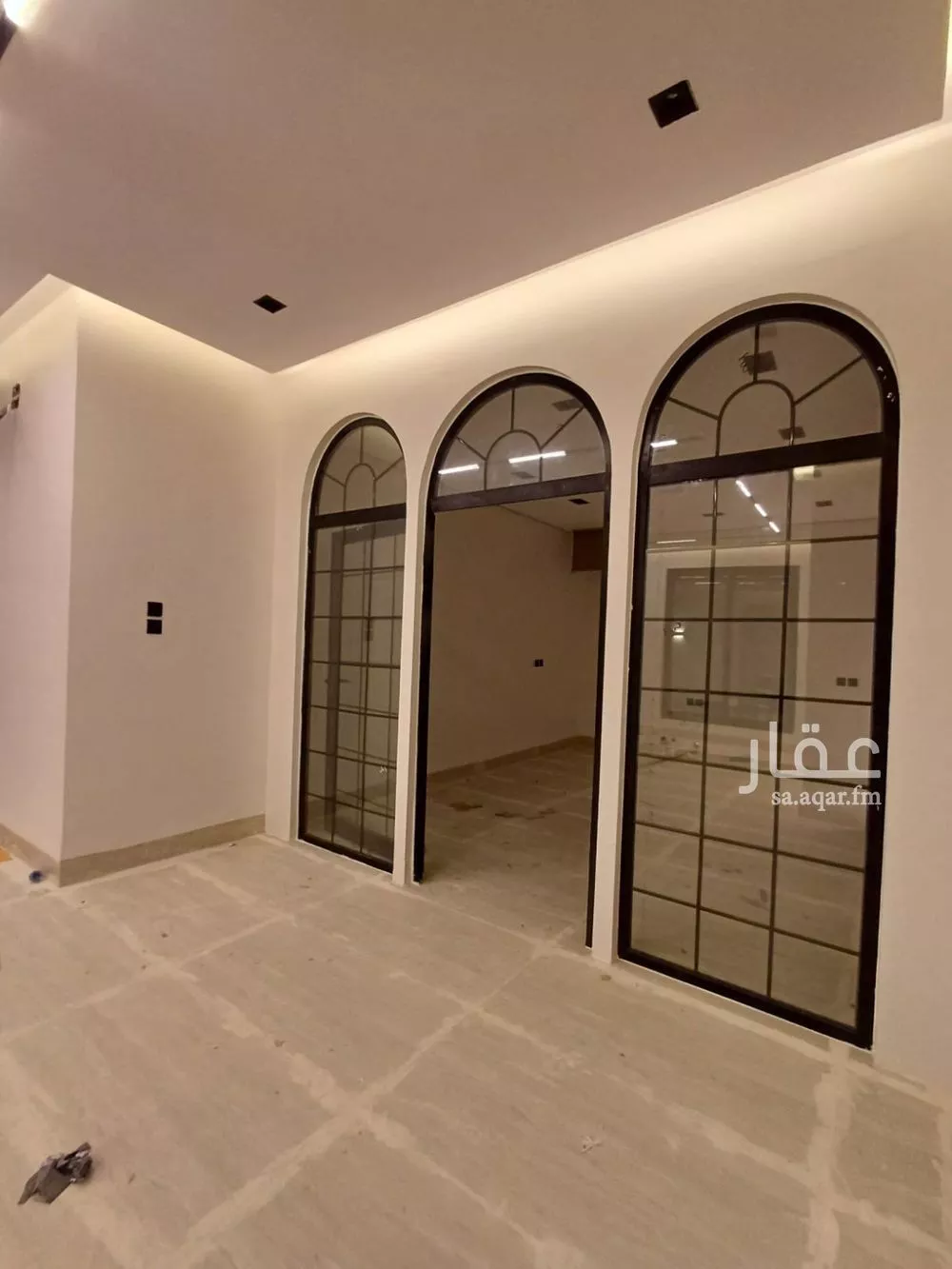 فيلا 7 غرف في الرمال 5