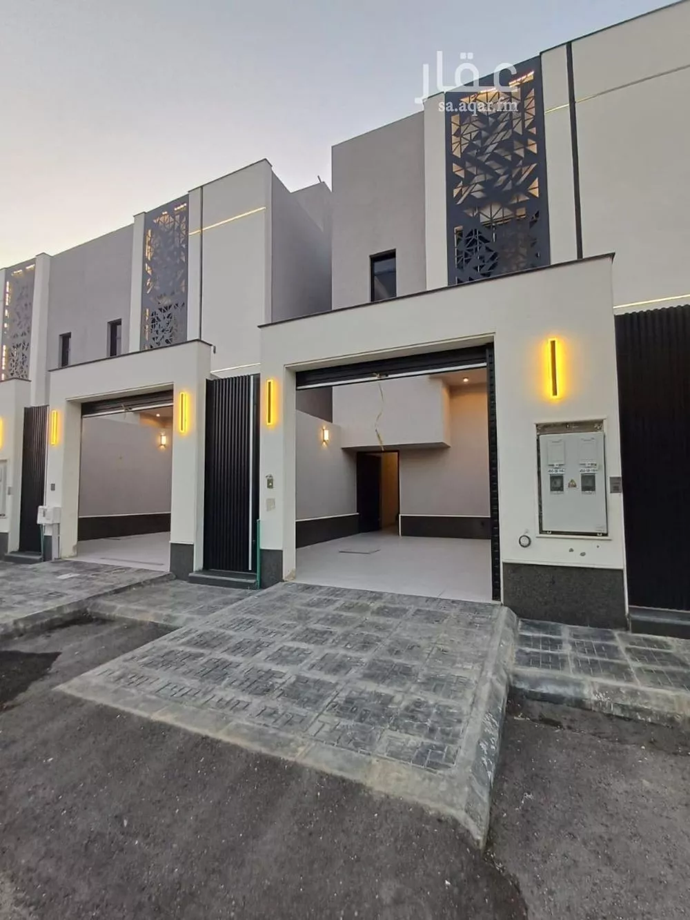 شقة 5 غرف في الجنادرية 4