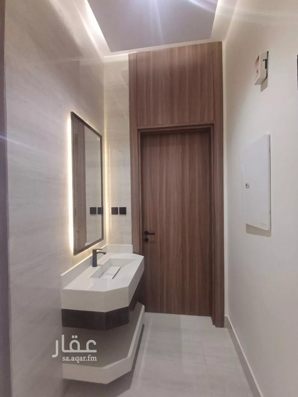 دور 6 غرف في الرمال 5