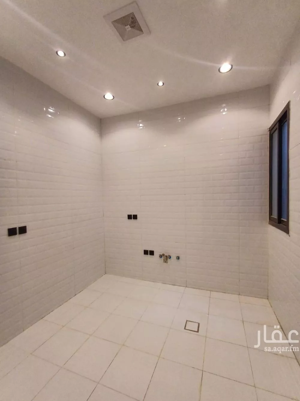 4 bedroom apartment in Al Rimal 1