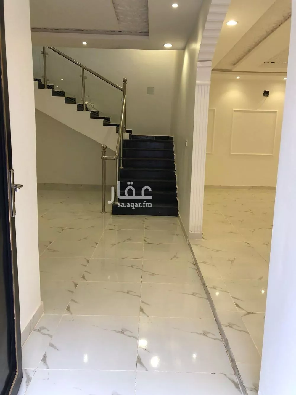 فيلا 7 غرف في الرمال 1