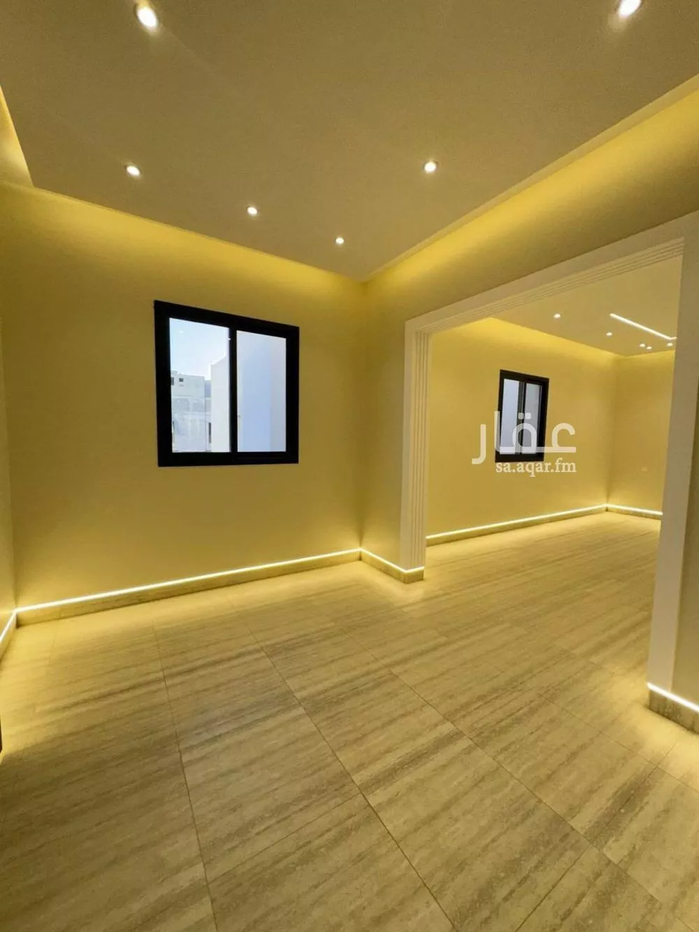 شقة 5 غرف في الرمال 5