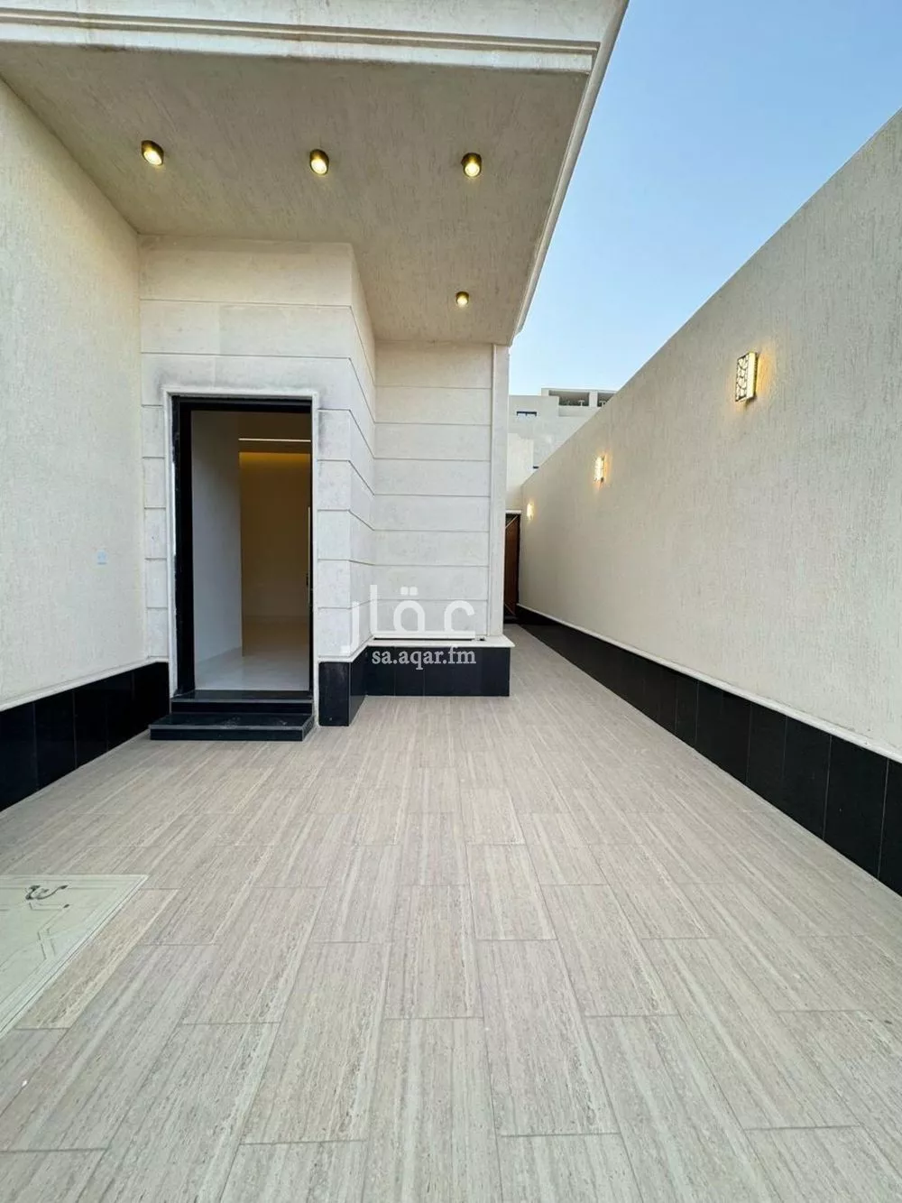 دور 5 غرف في الرمال 4