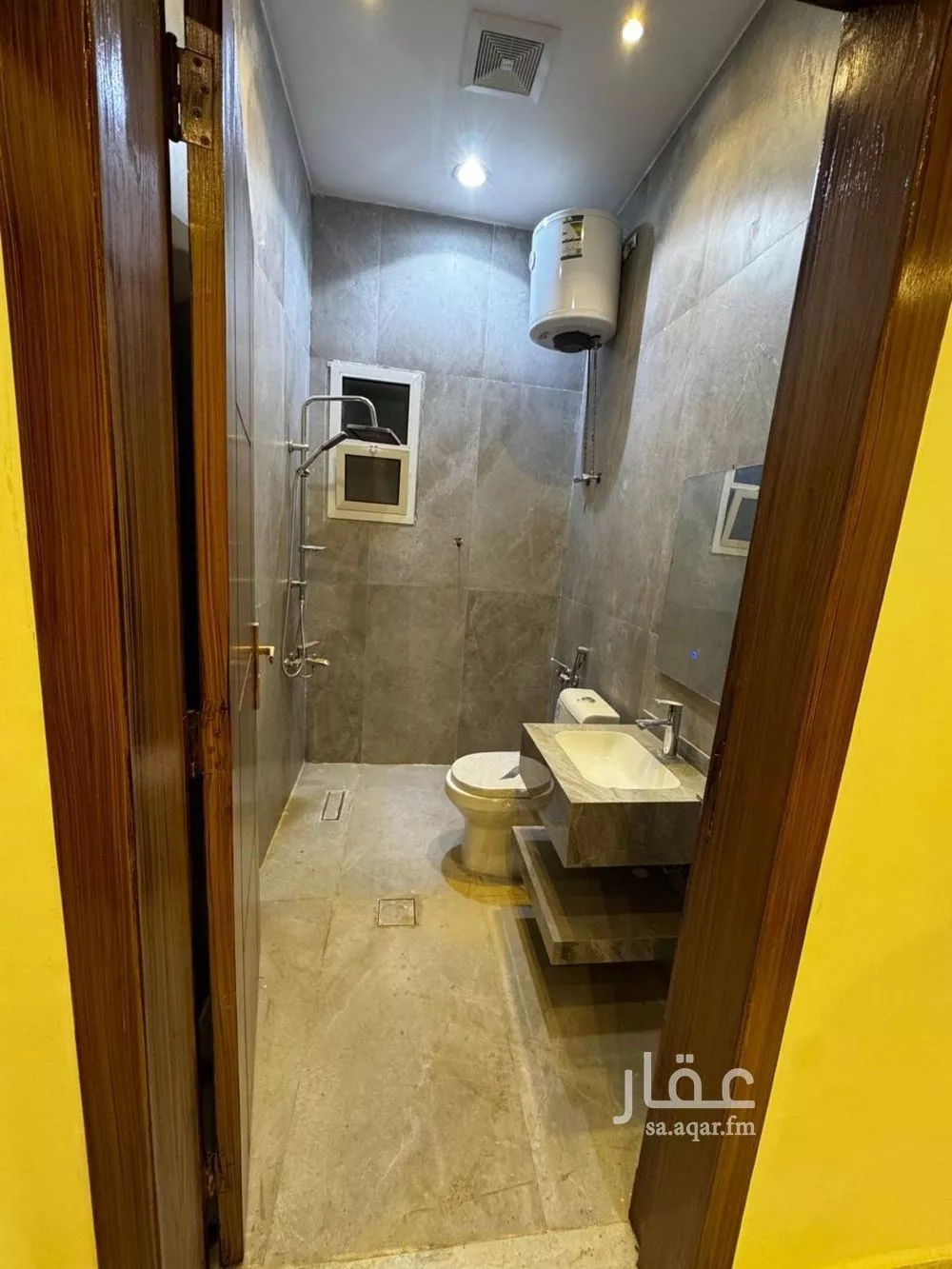 فيلا 7 غرف في الرمال 4