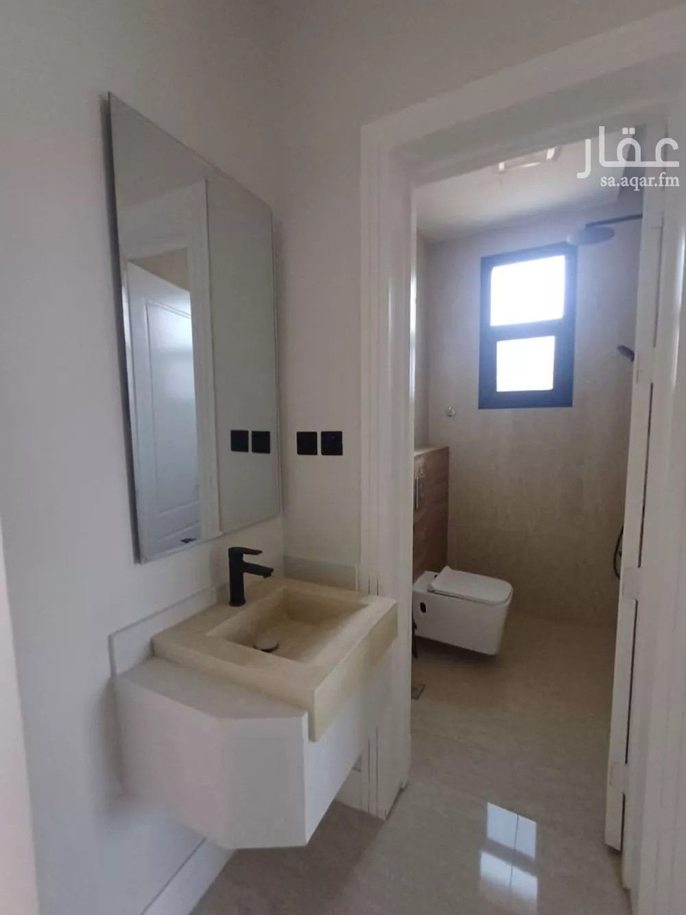5 bedroom floor in Ash Sharq 2