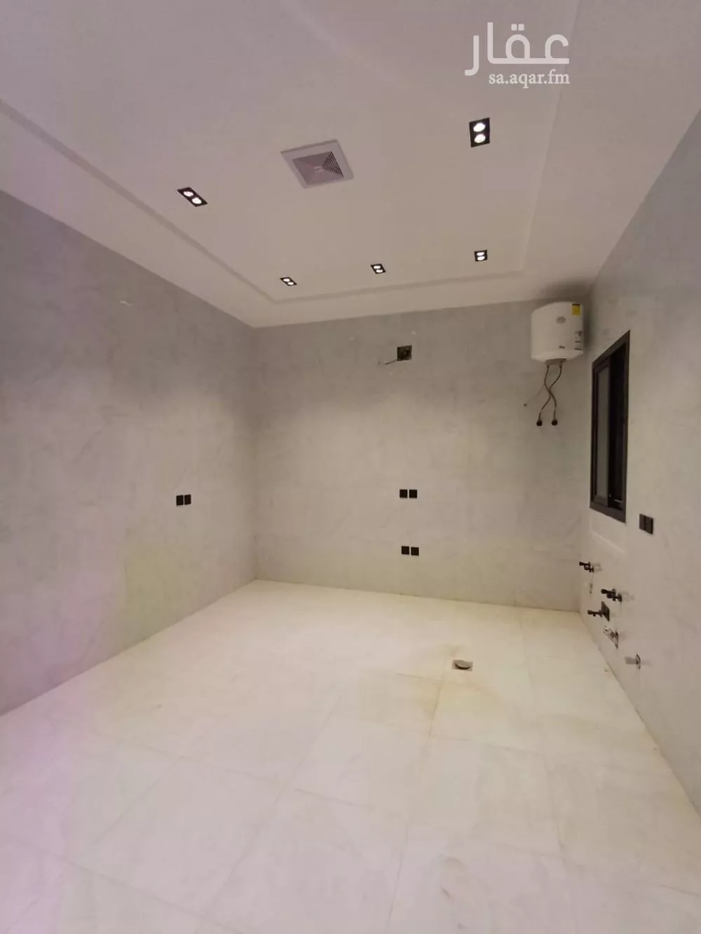 دور 5 غرف في الرمال 5