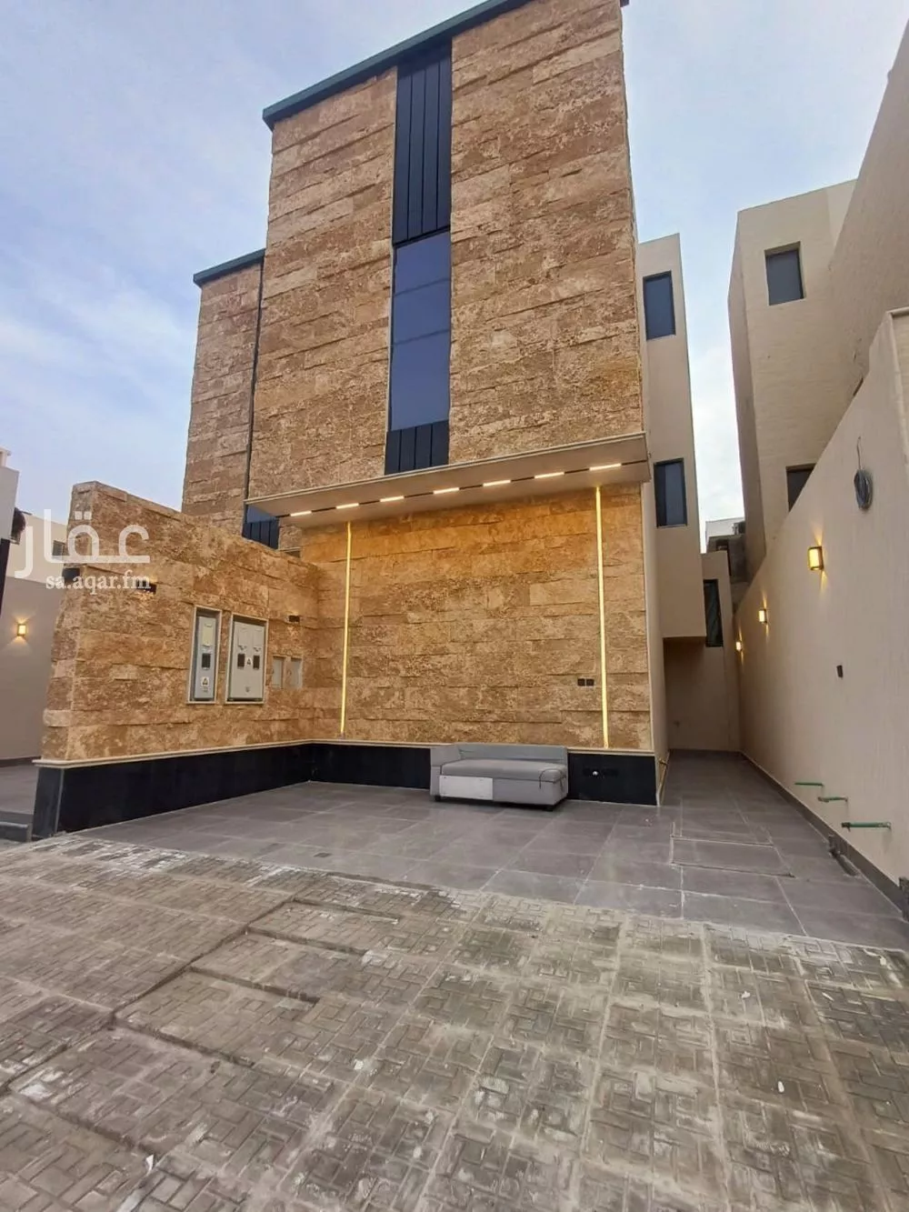 3 bedroom apartment in Ash Sharq, Riyadh 5