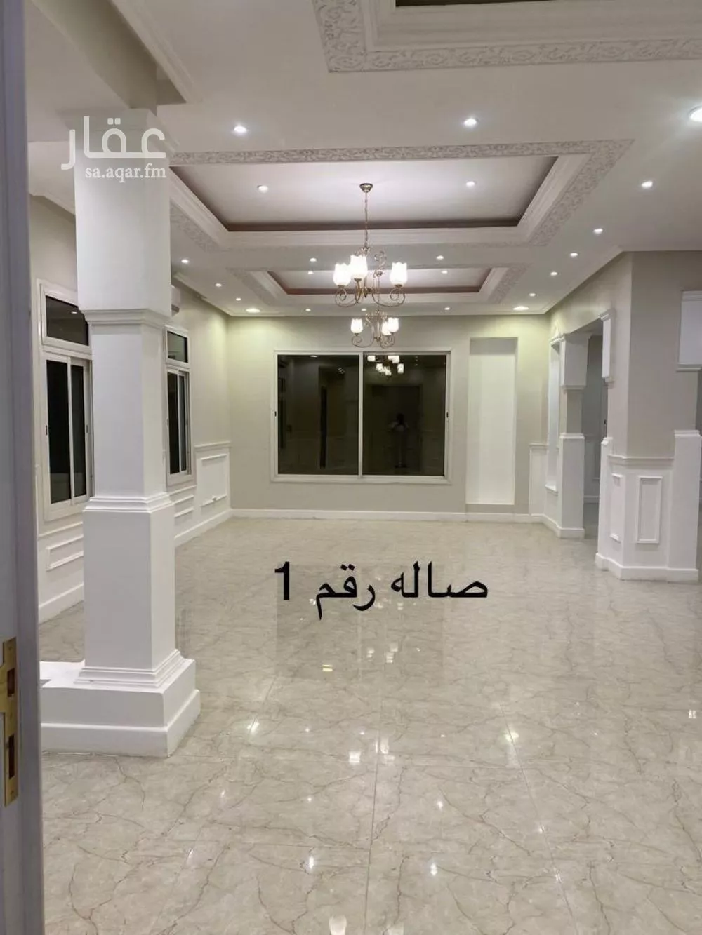 فيلا 7 غرف في الياسمين 3