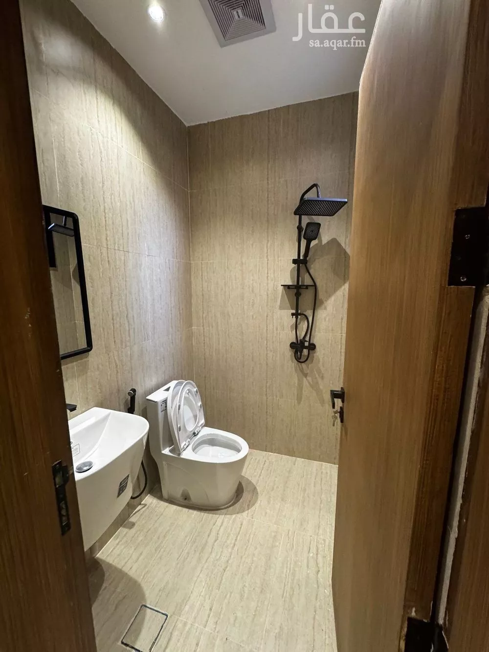 دور 5 غرف في الرمال 1