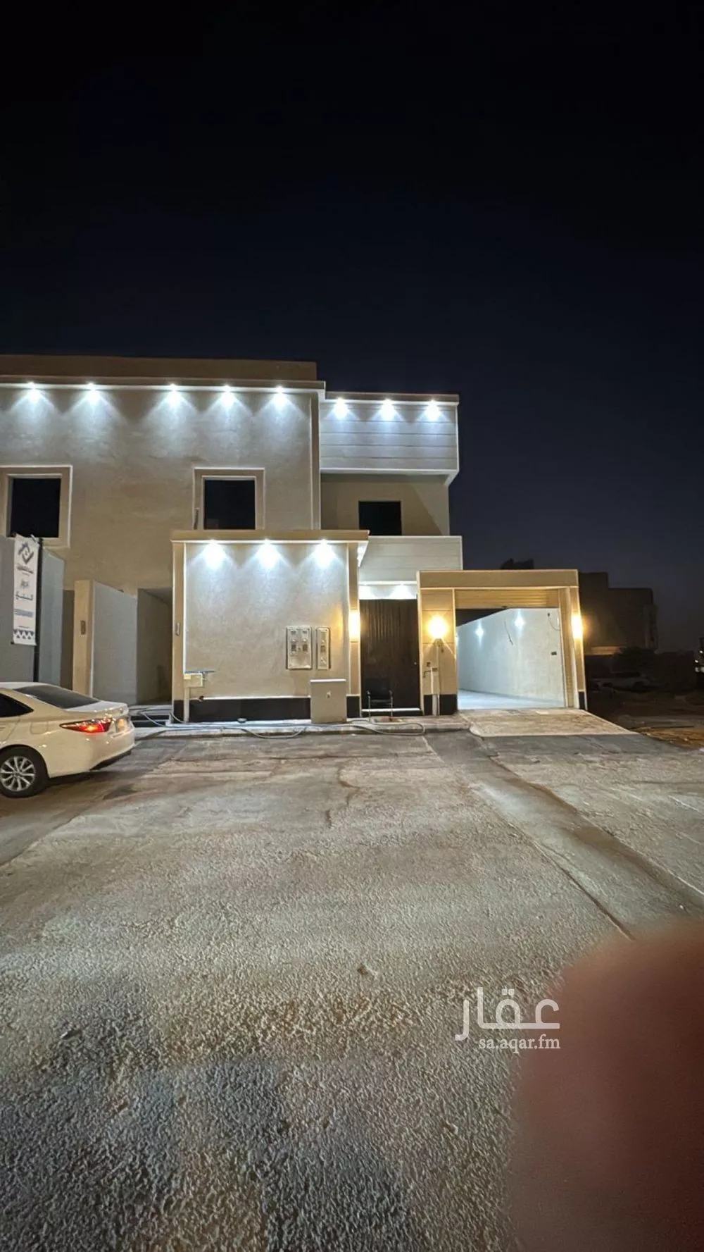 دور 5 غرف في الرمال 1