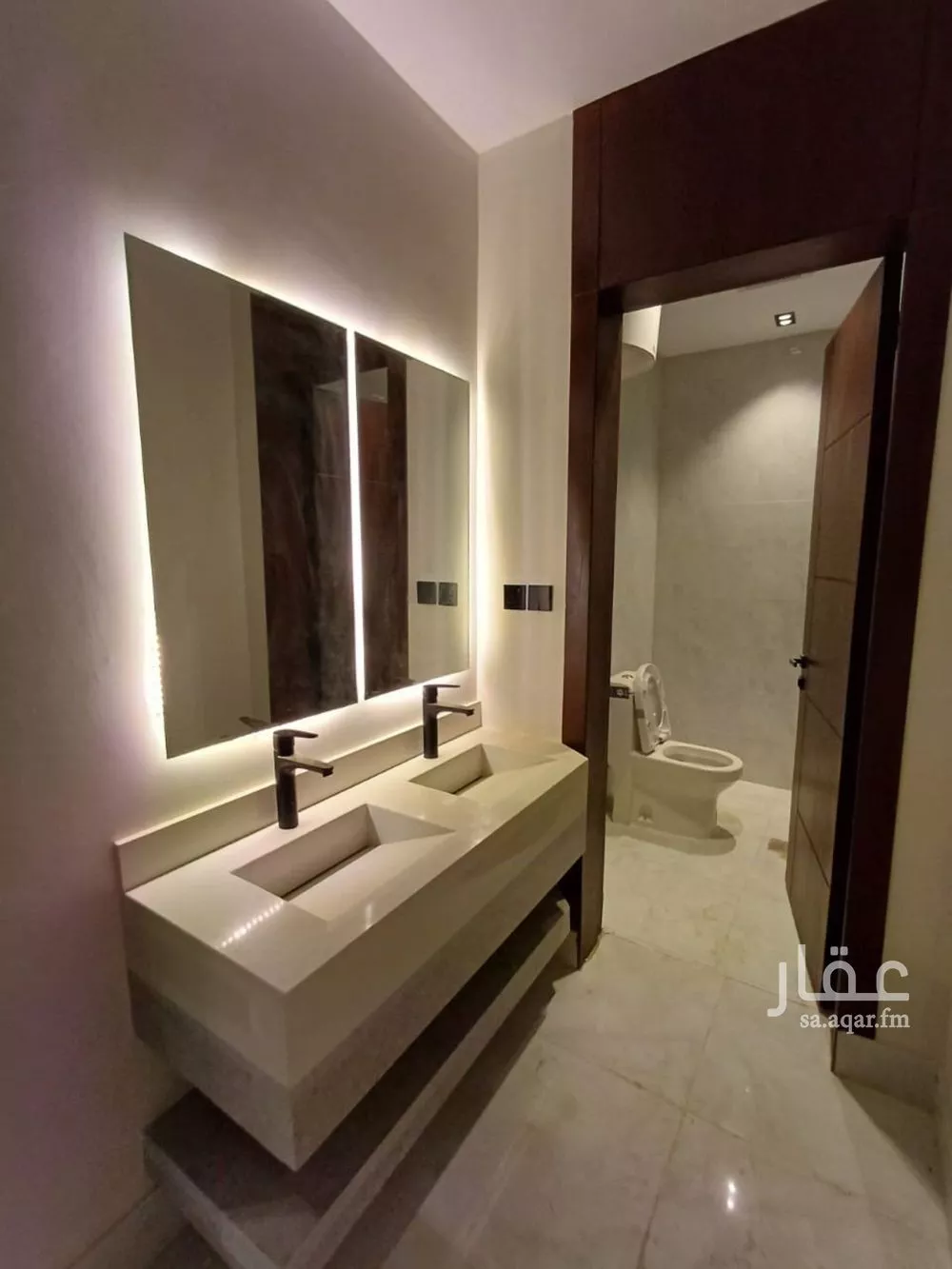 شقة 3 غرف في الرمال 2