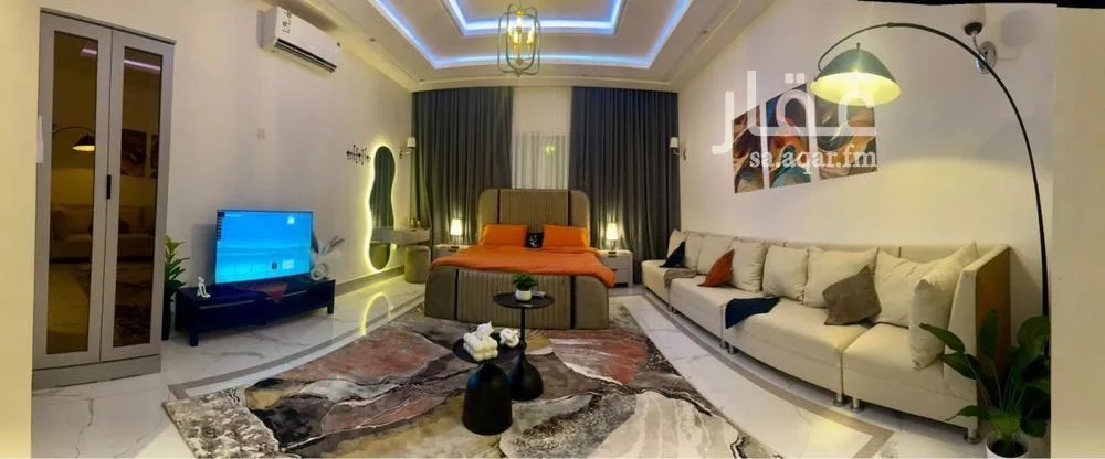 4 bedroom apartment in Qurtubah 4