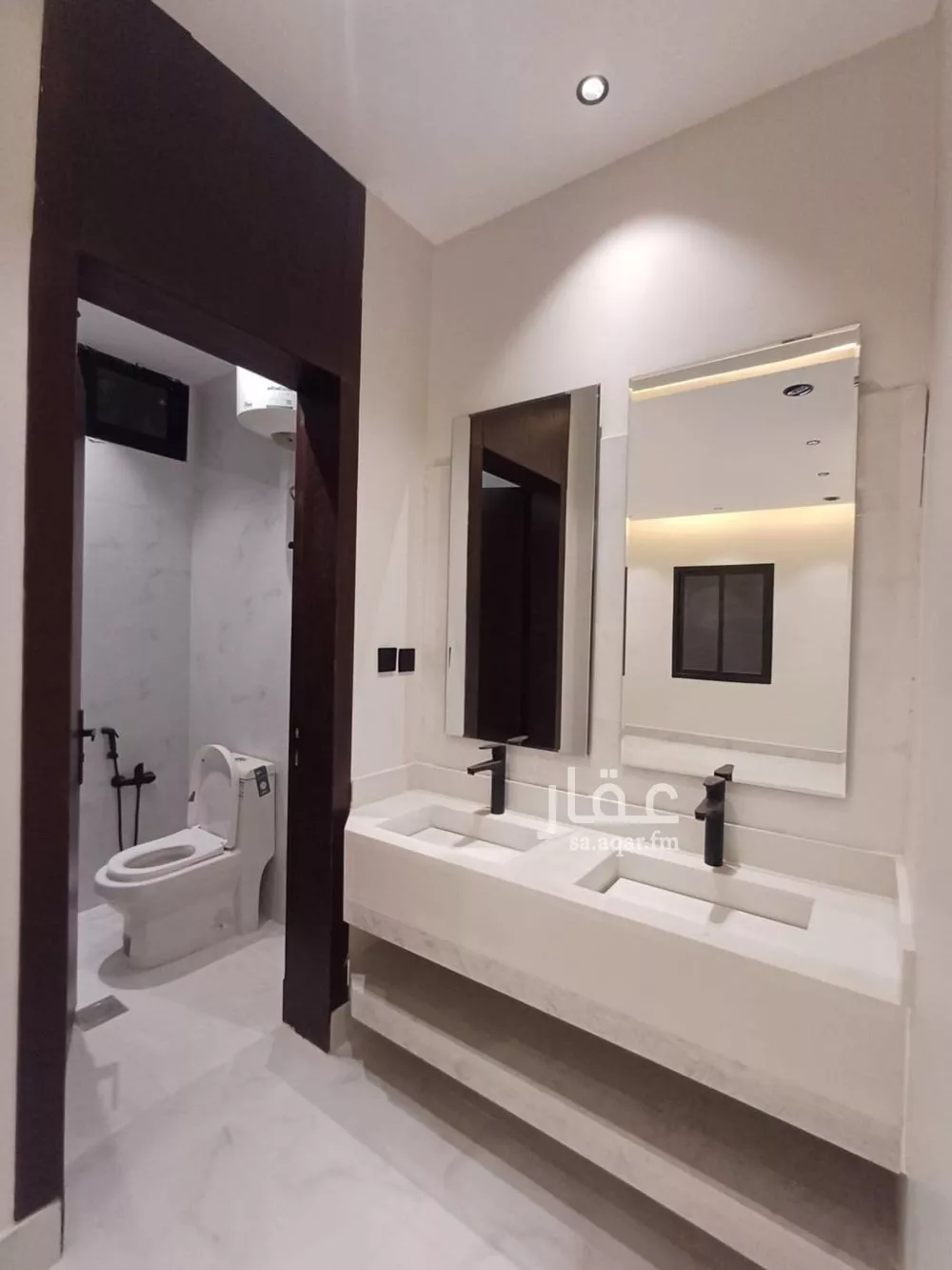 شقة 4 غرف في الرمال، الرياض 6