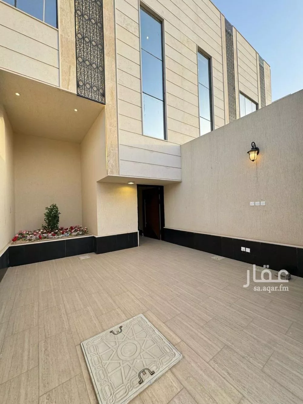 شقة 5 غرف في الرمال 1