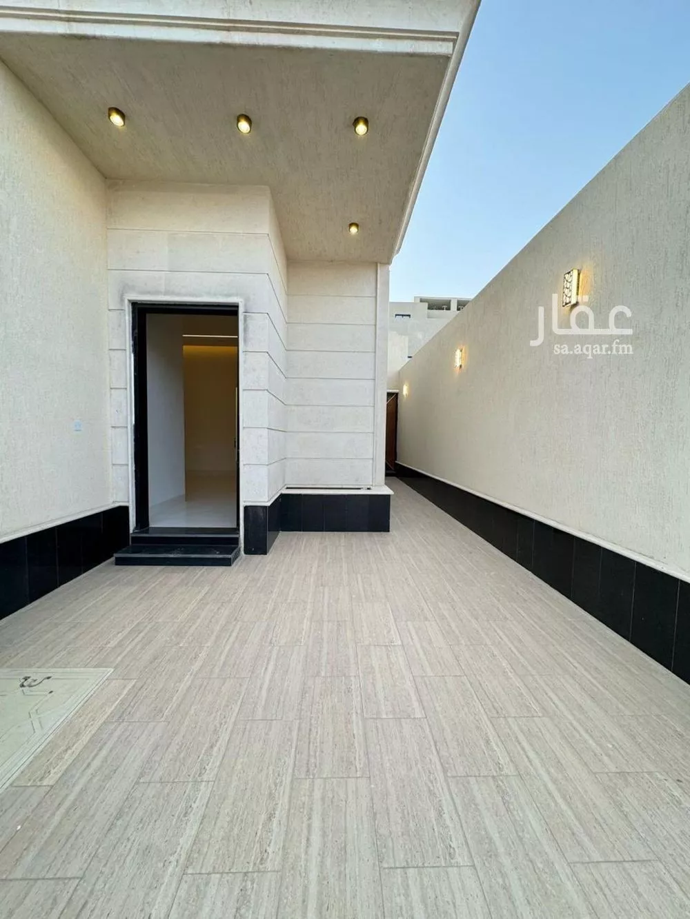 دور 5 غرف في الرمال 5