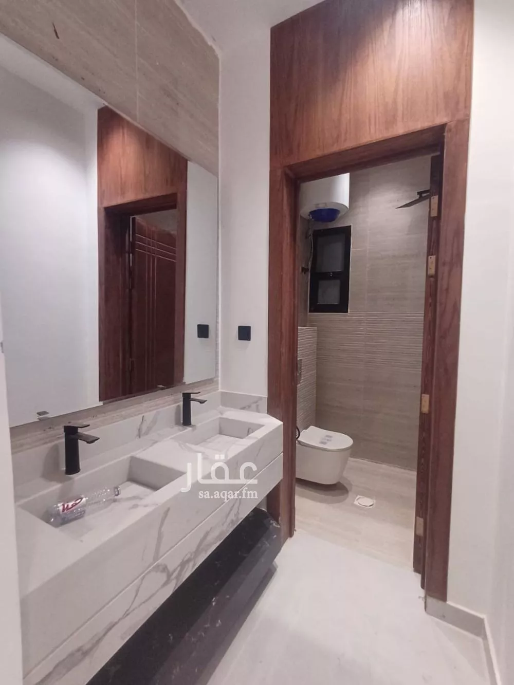 4 bedroom apartment in Al Rimal, Riyadh 5