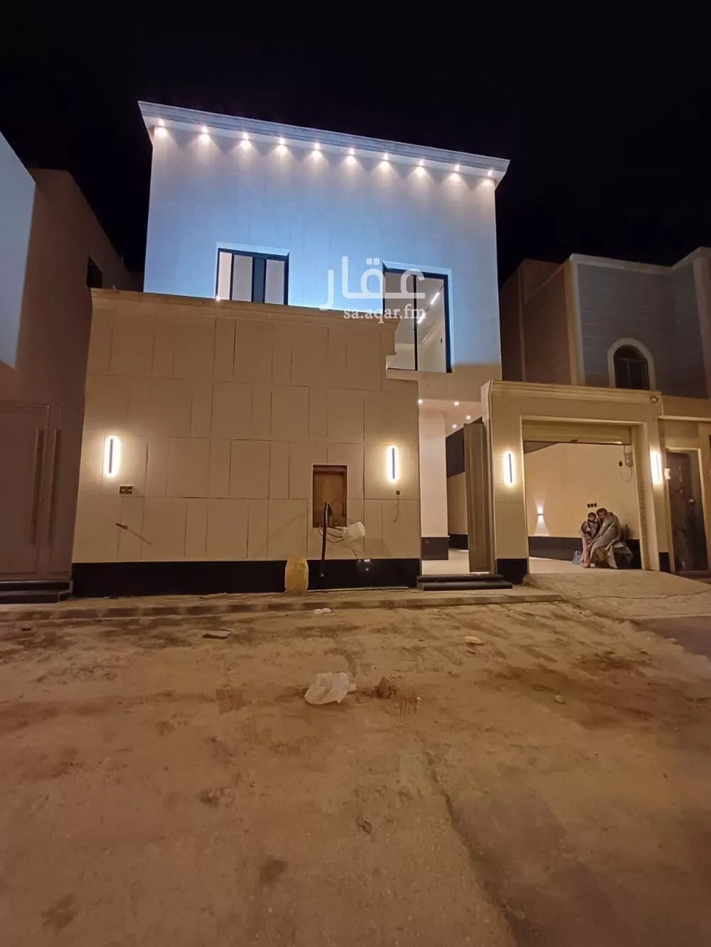 7 bedroom villa in Al Rimal 4