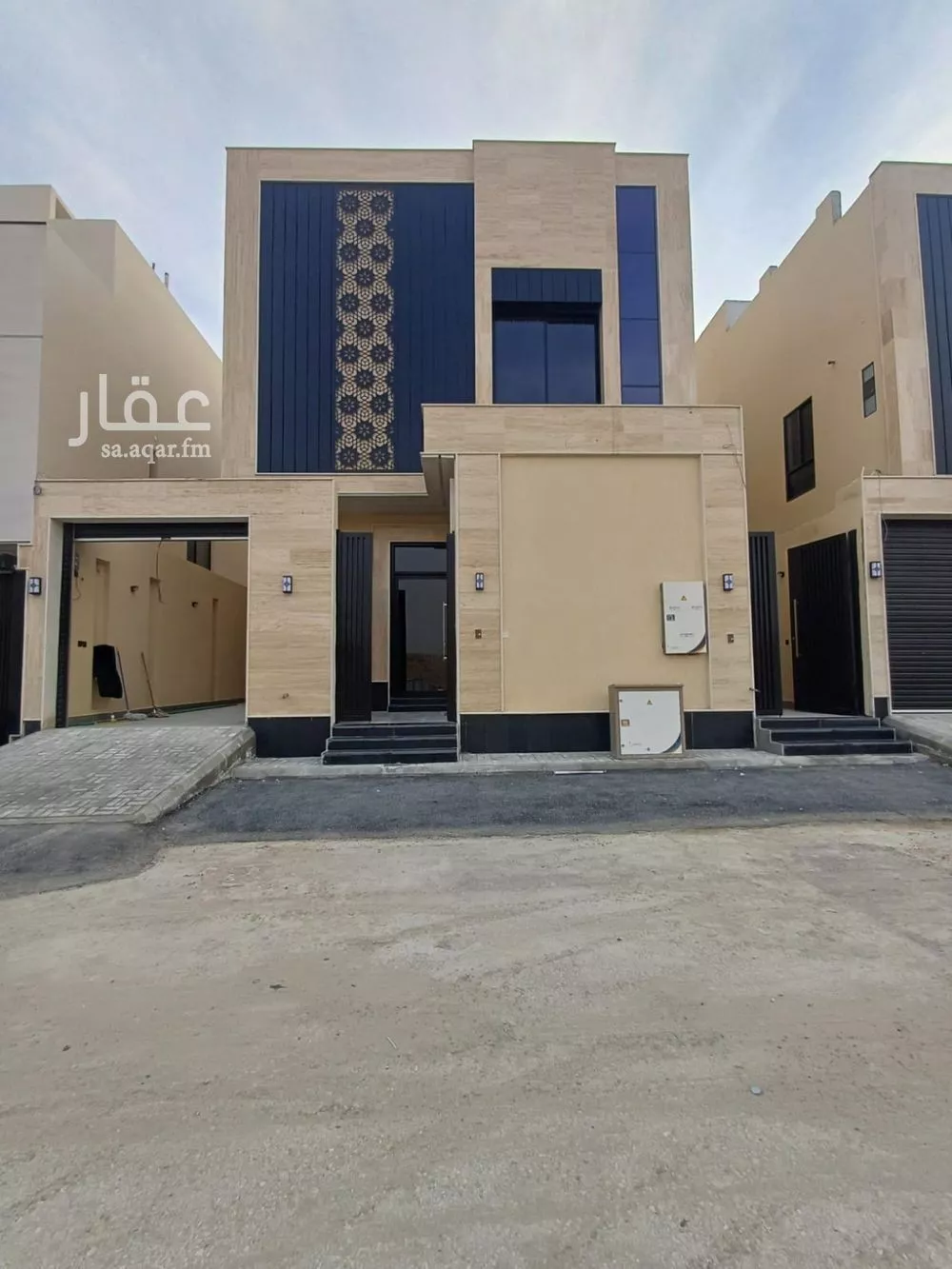 فيلا 6 غرف في الشرق 5