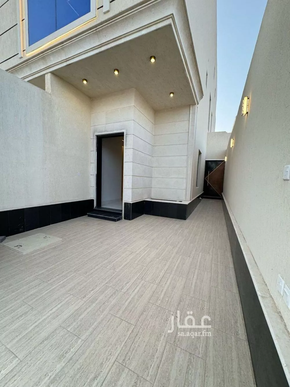 دور 5 غرف في الرمال 3