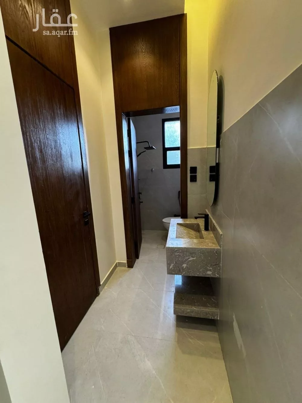 5 bedroom floor in Ash Sharq 2