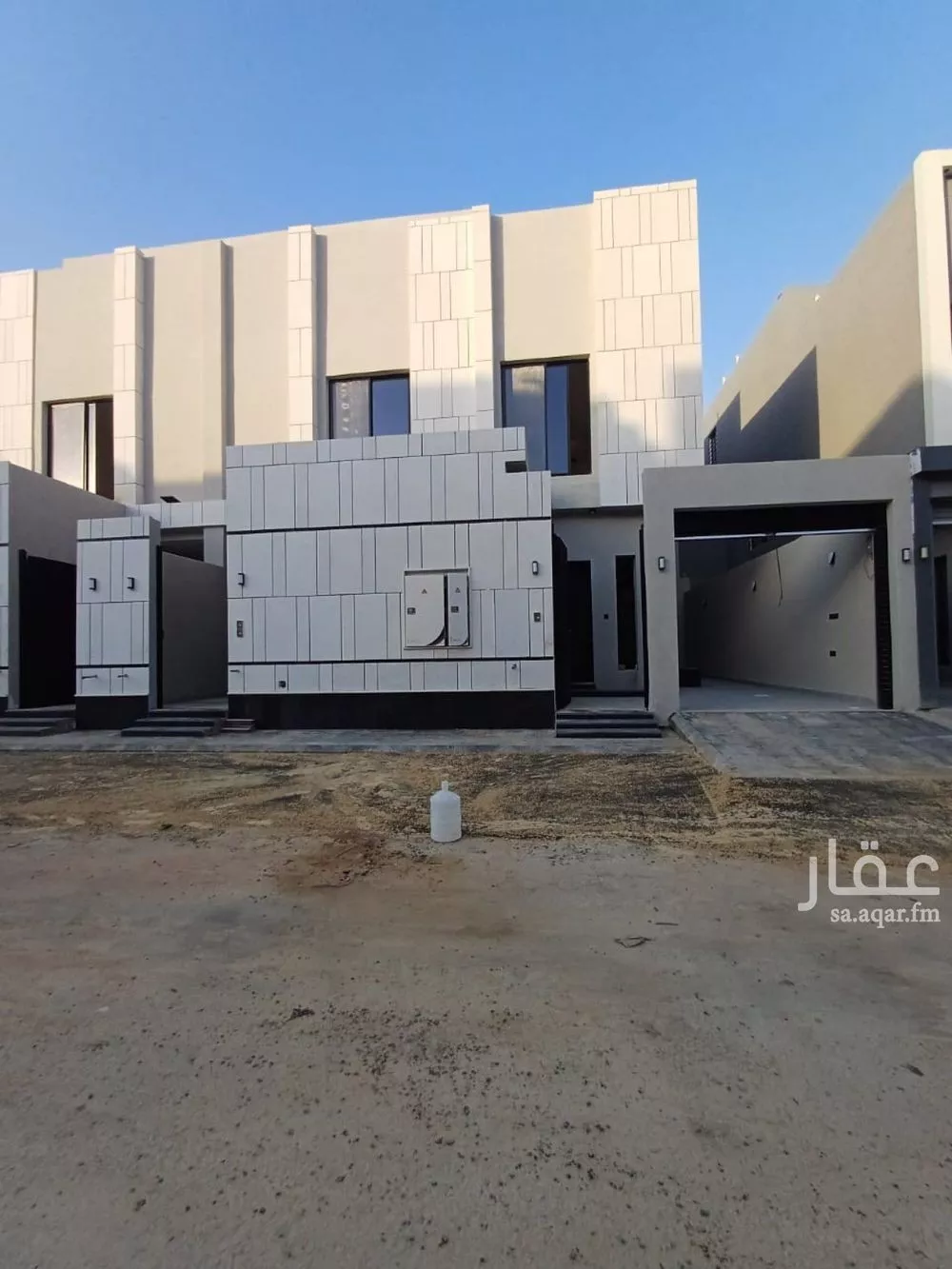 دور 5 غرف في الرمال 1