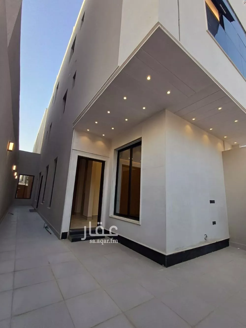 دور 5 غرف في الرمال 1