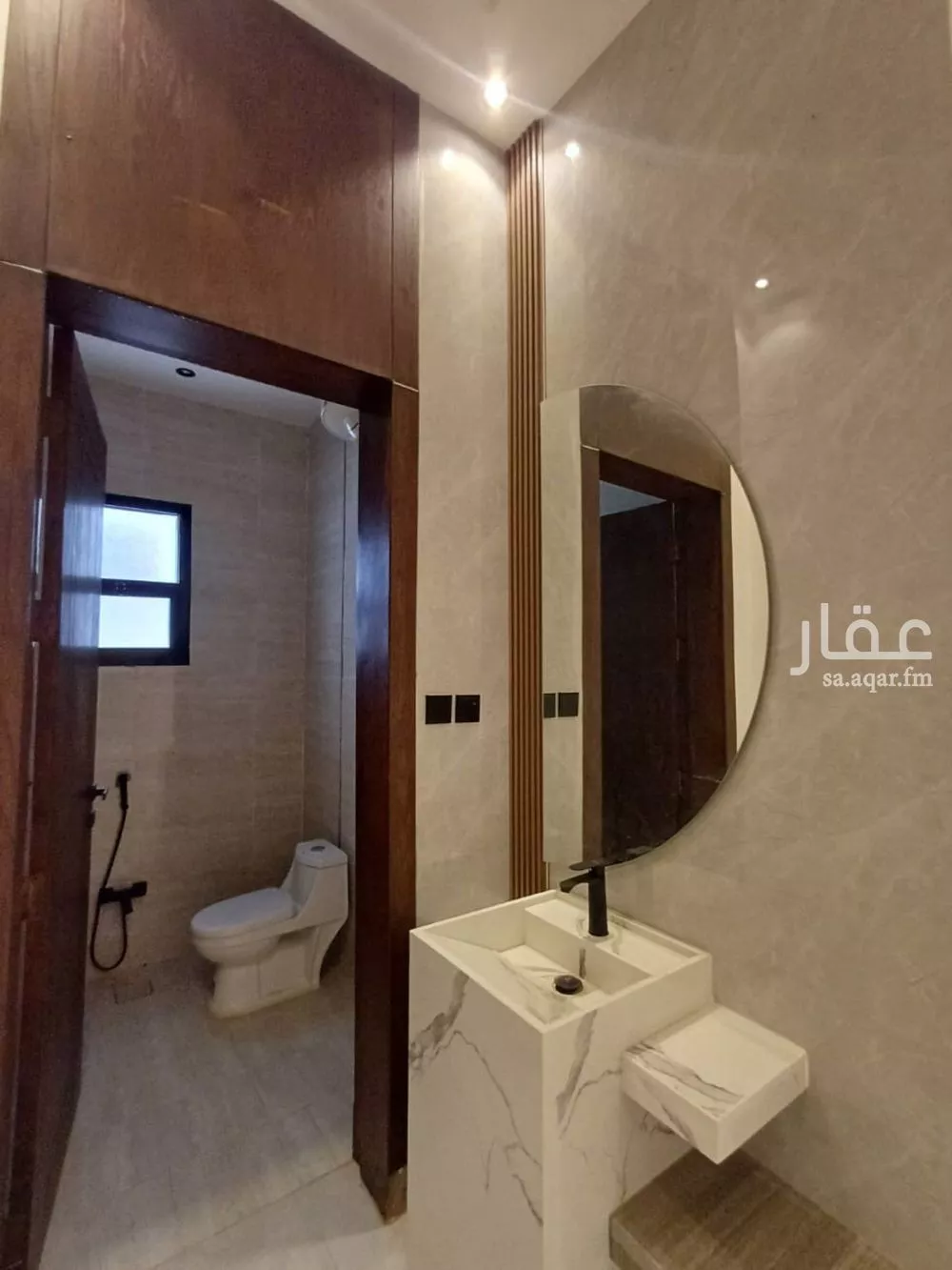 دور 5 غرف في الرمال 3