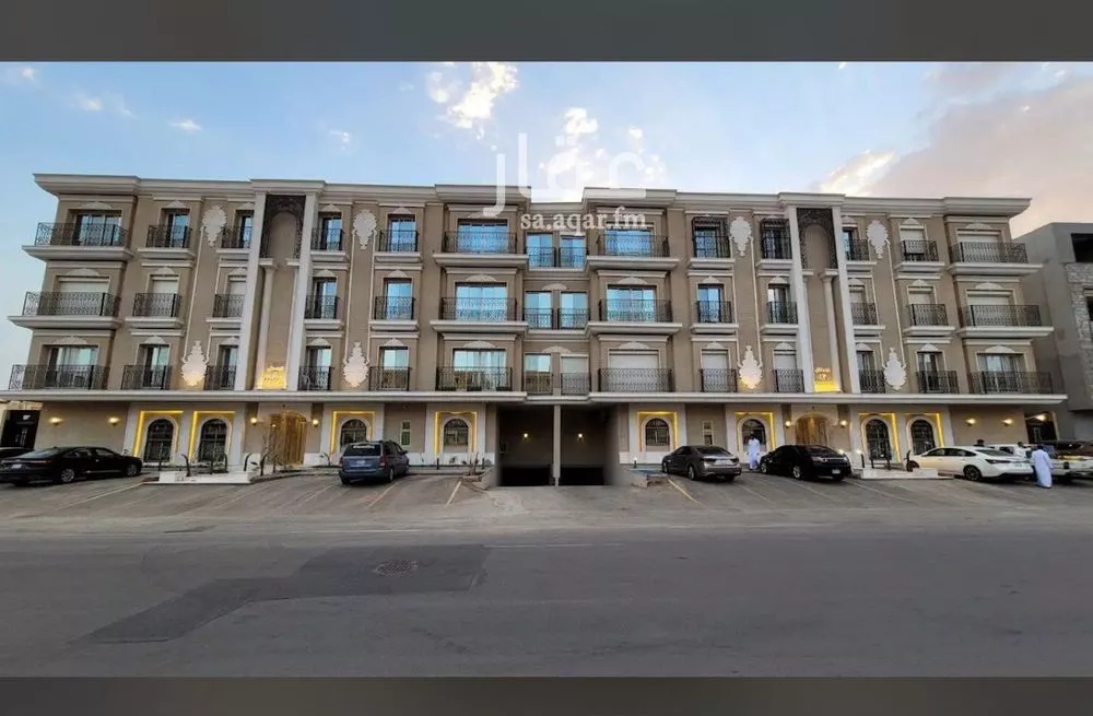 4 bedroom apartment in Qurtubah 1