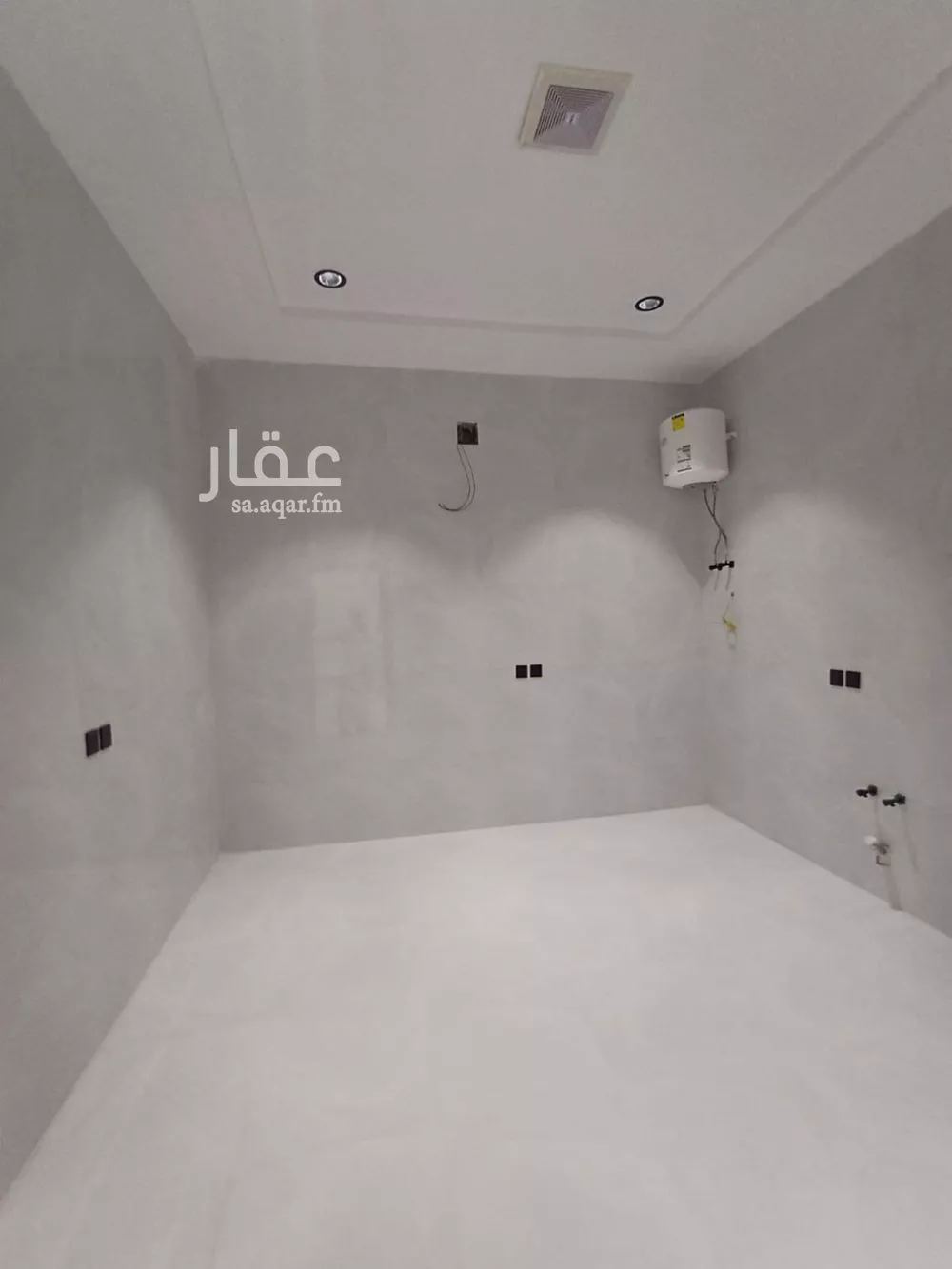 دور 5 غرف في الرمال 3