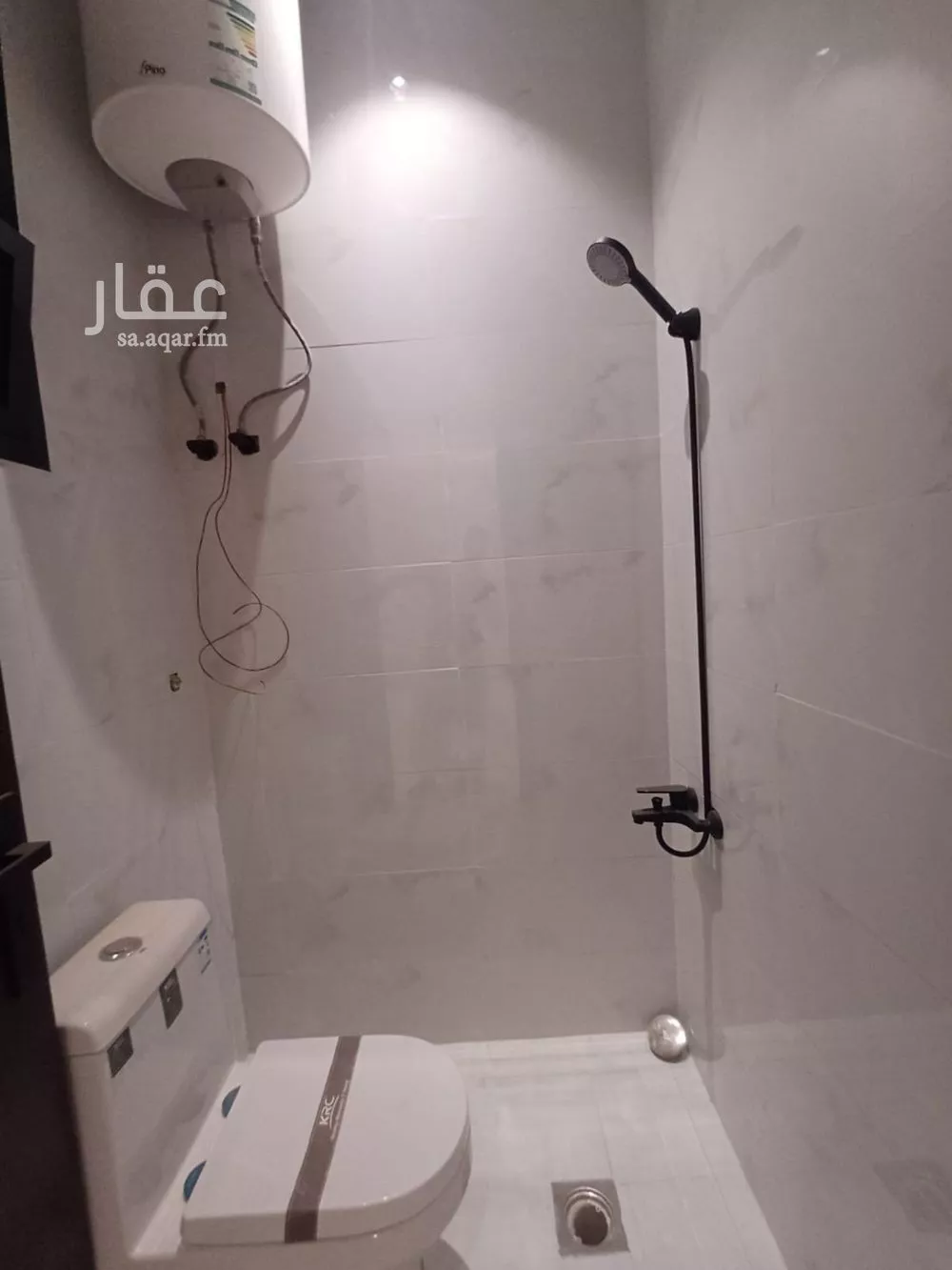 شقة 4 غرف في الرمال، الرياض 11