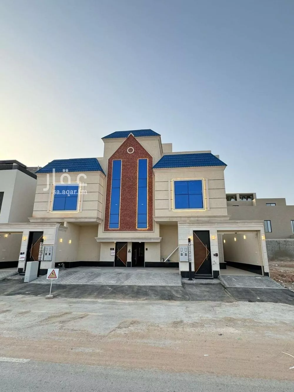 دور 5 غرف في الرمال 2