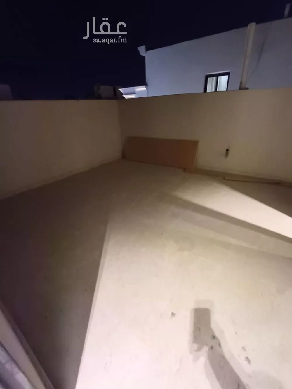 شقة 3 غرف في الرمال 1