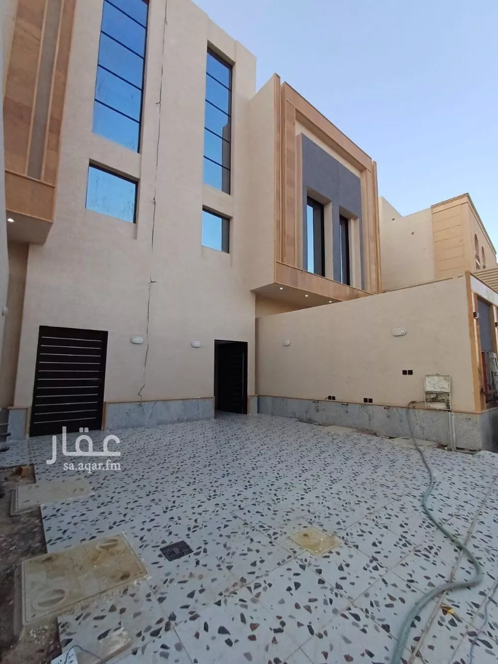 دور 5 غرف في الرمال 1