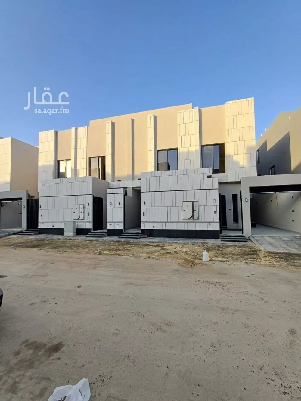 land in Al Rimal, Riyadh 2