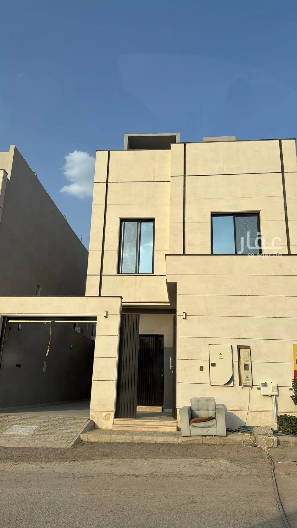 دور 5 غرف في الرمال 1