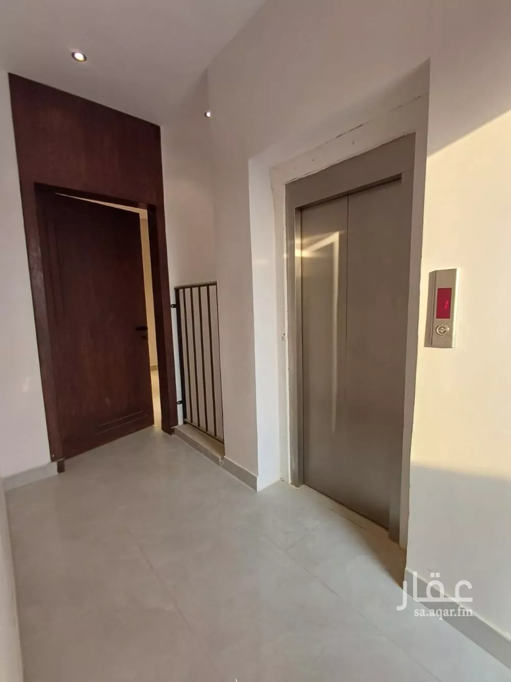 4 bedroom apartment in Al Rimal 4