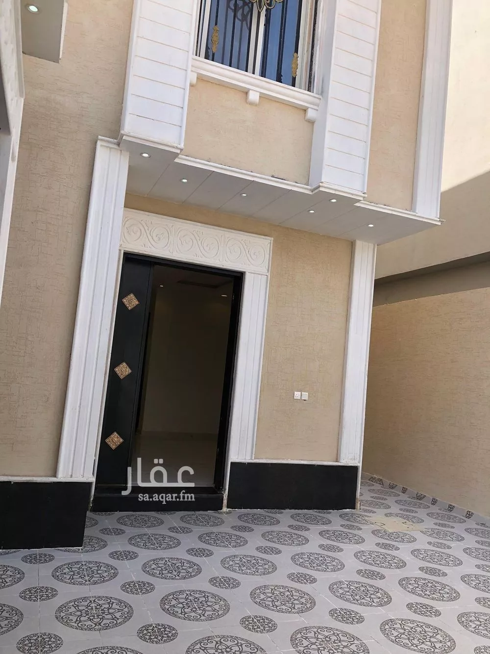 فيلا 7 غرف في الرمال 5