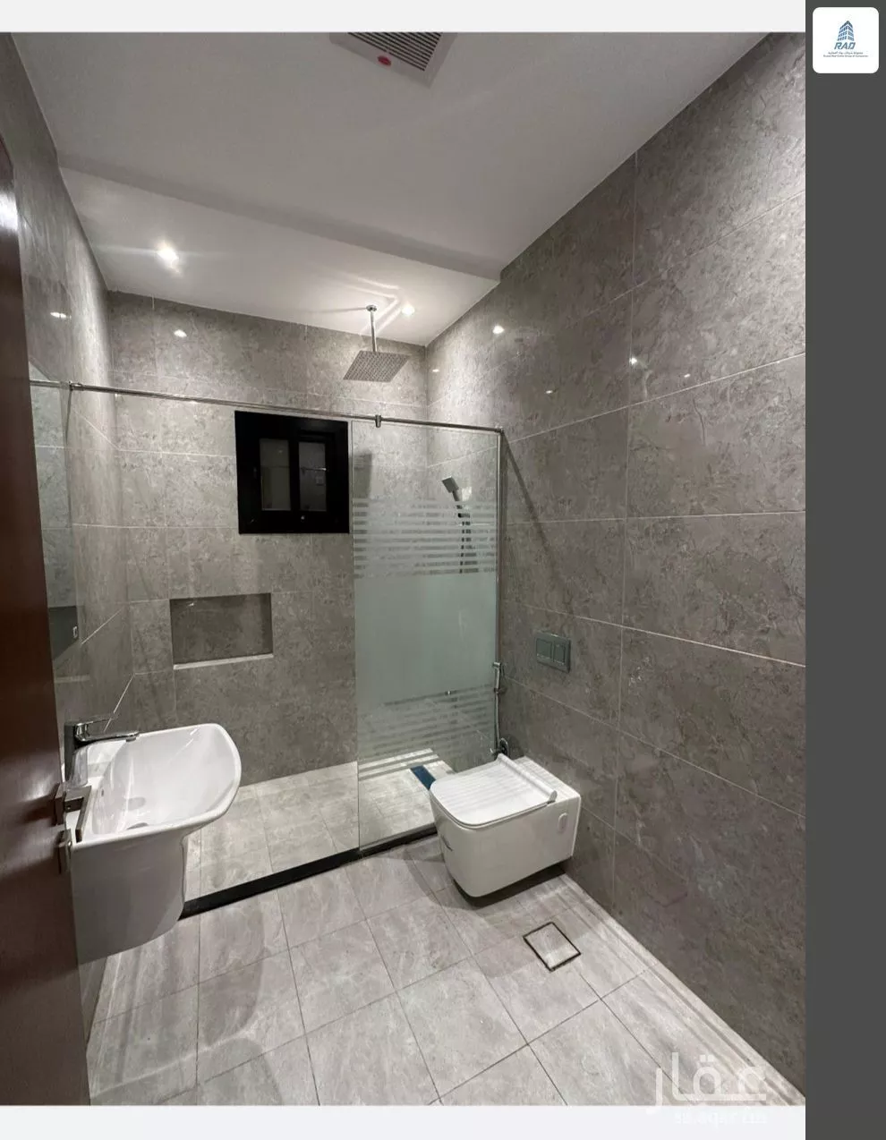 شقة 5 غرف في الصفا 5