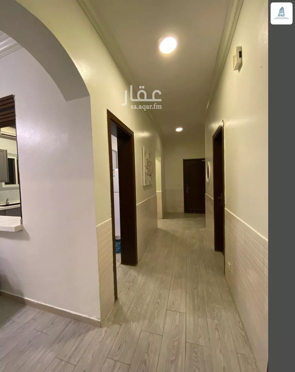 شقة 3 غرف في الزمرد، جدة 4