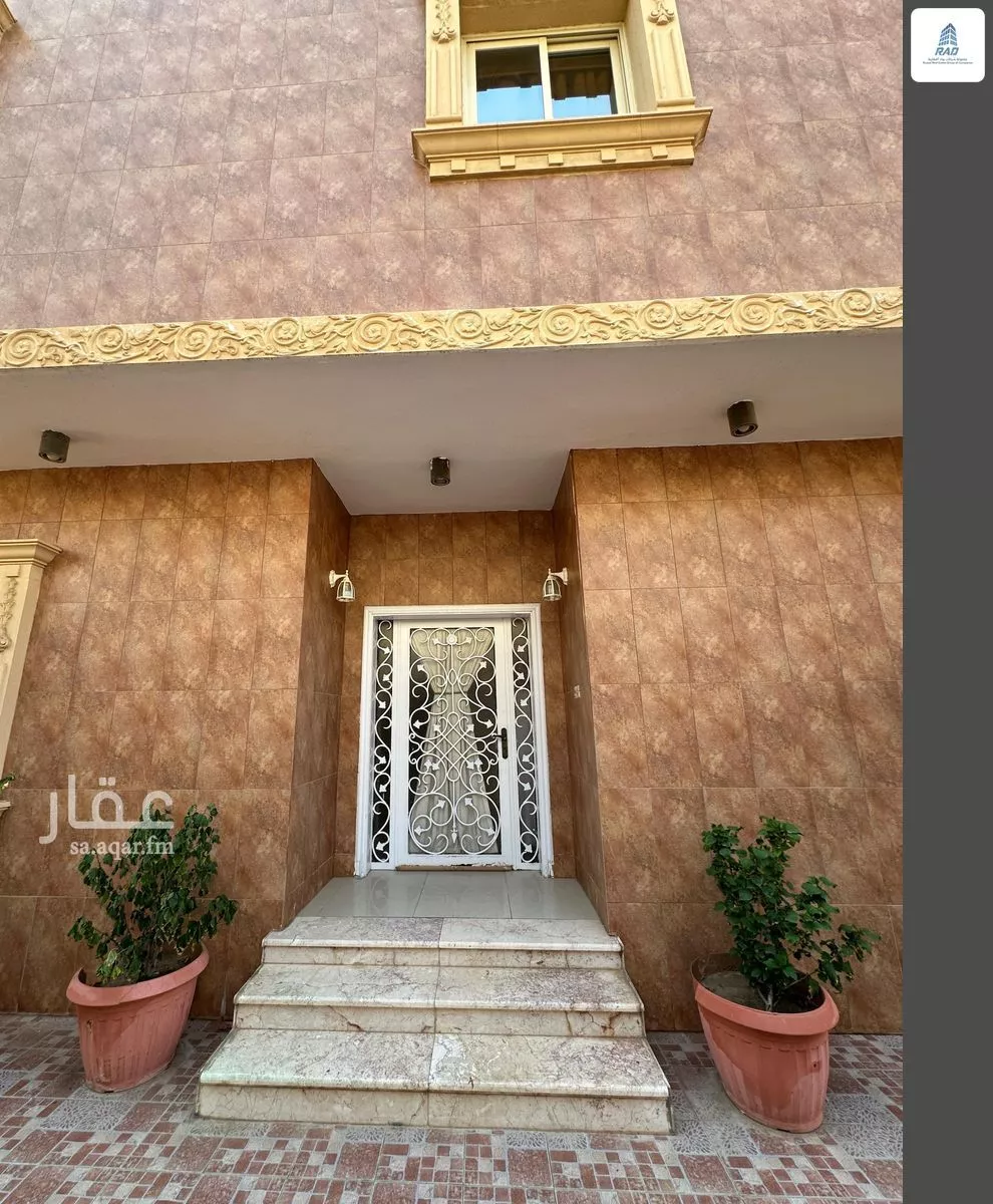 فيلا 6 غرف في ابحر الشمالية 1