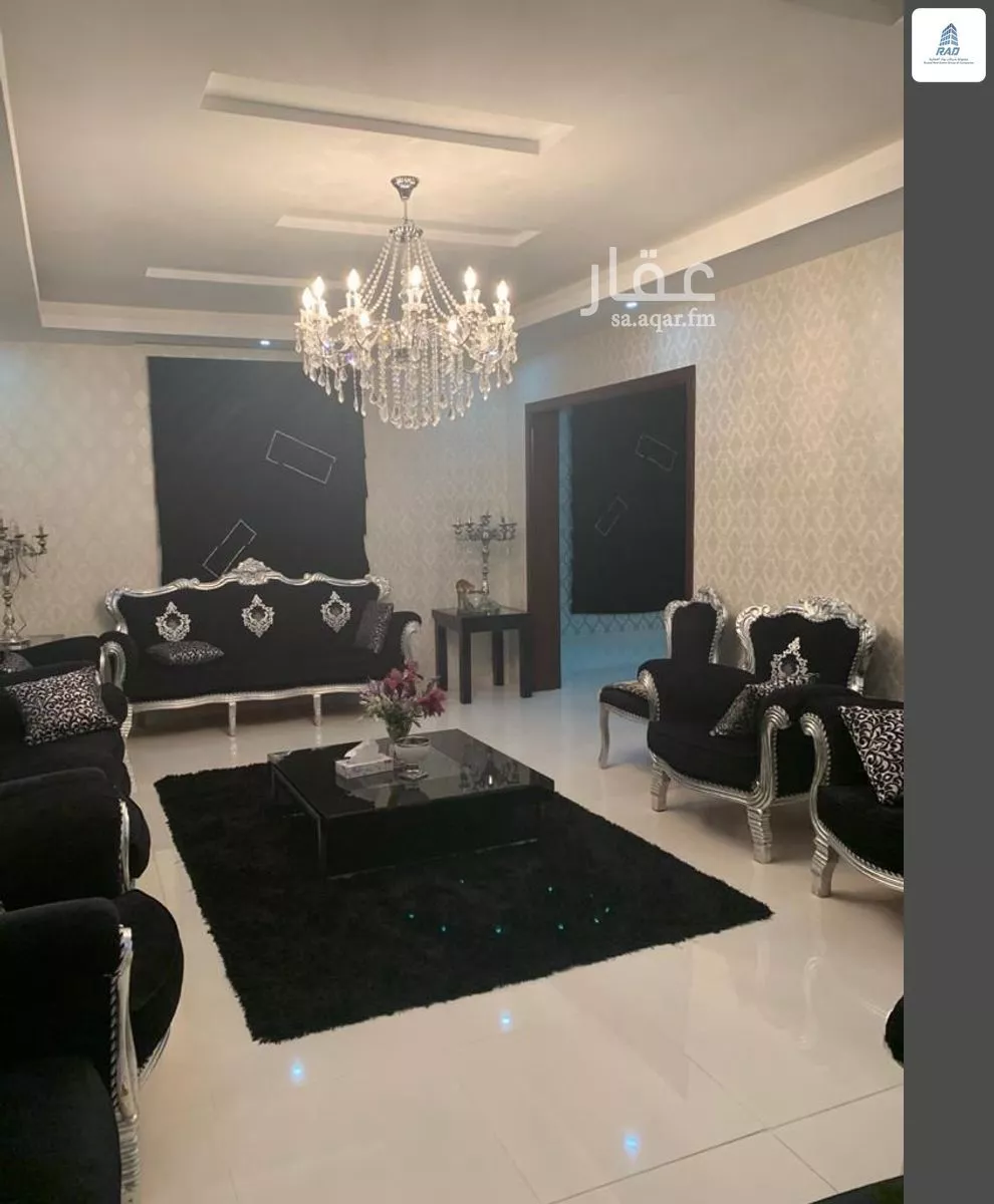 شقة 6 غرف في ابحر الجنوبية 4