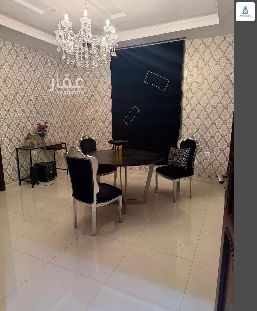 شقة 6 غرف في ابحر الجنوبية 1