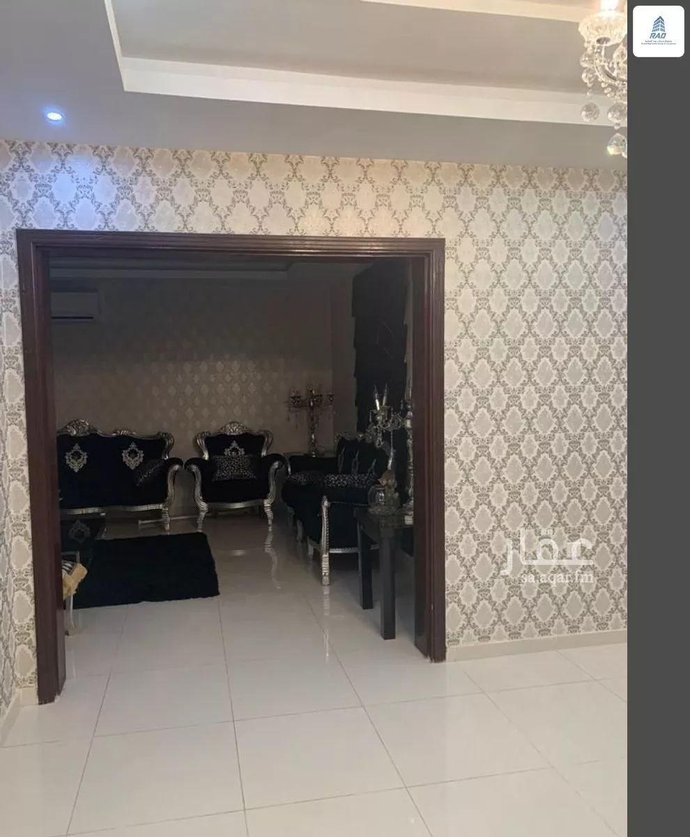 شقة 6 غرف في ابحر الجنوبية 3