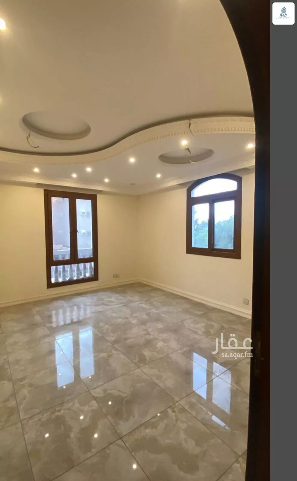 شقة 4 غرف في الريان 4